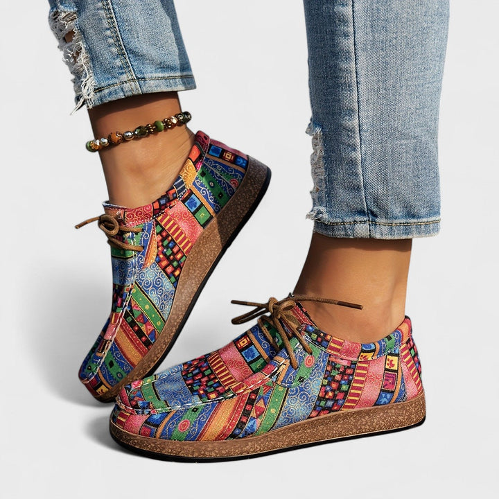 Zapatillas Ortopédicas Seryphina