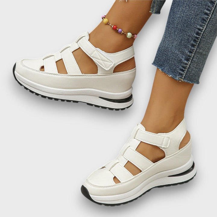 Luna – Sandalias Ergonómicas de Verano