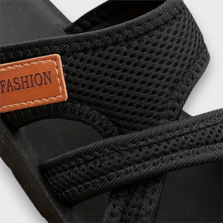 Naya – Zapatos de Verano Cómodos con un Factor de Bienestar