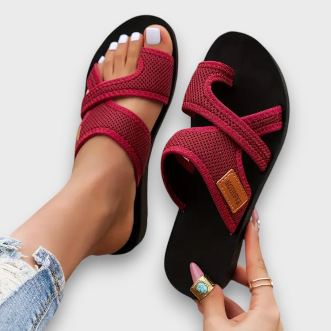 Naya – Zapatos de Verano Cómodos con un Factor de Bienestar