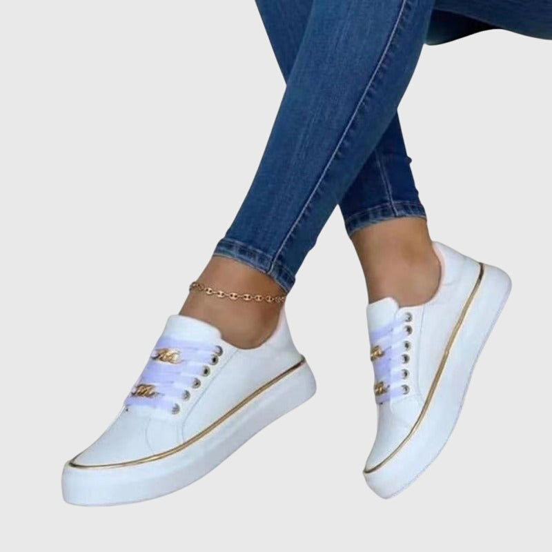 Zapatos Ortopédicos Elegantes Camille
