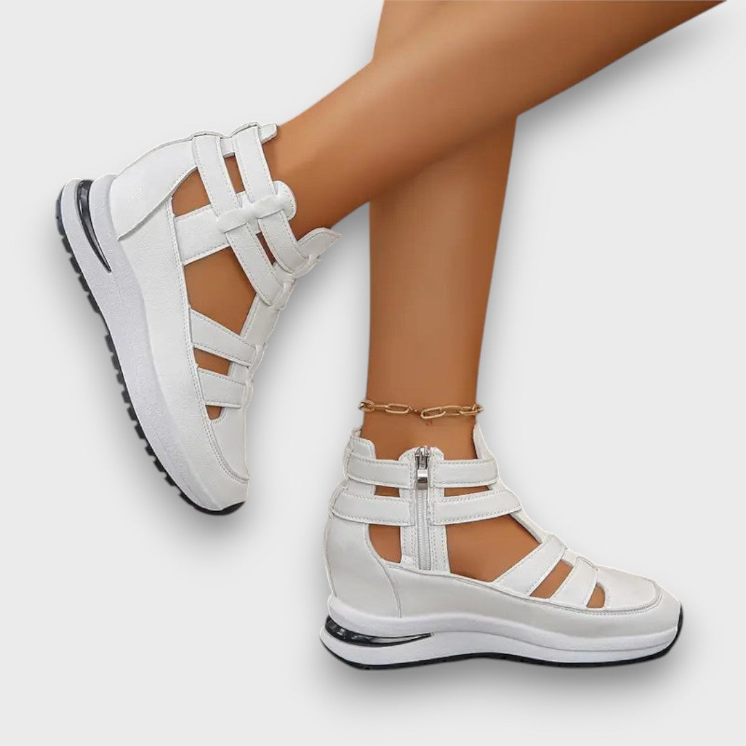 Serel – Sandalias Ortopédicas Activas
