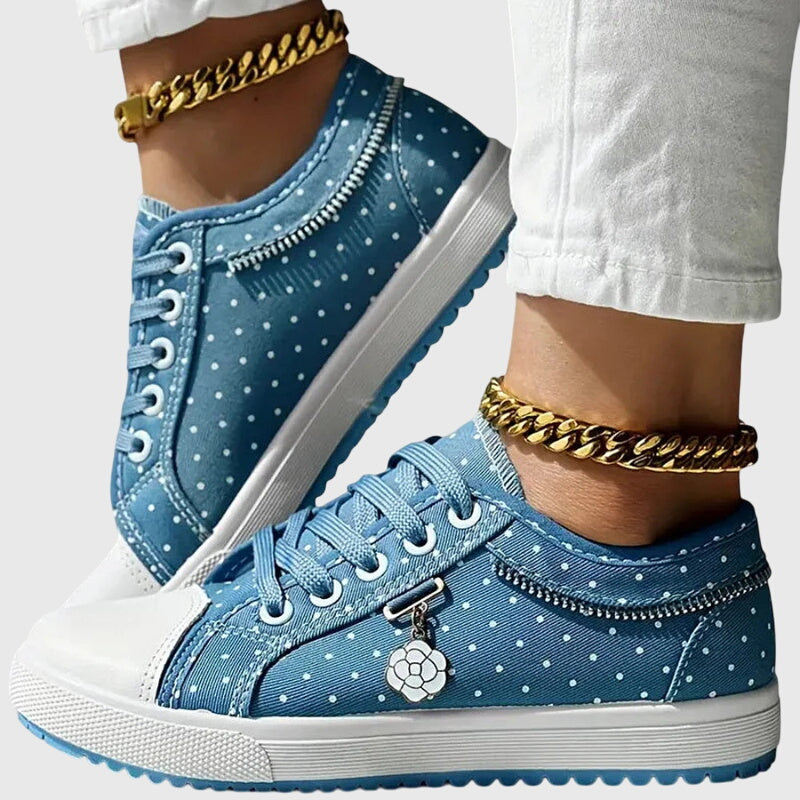 Zapatillas Ortopédicas Elena