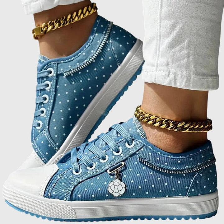 Zapatillas Ortopédicas Elena