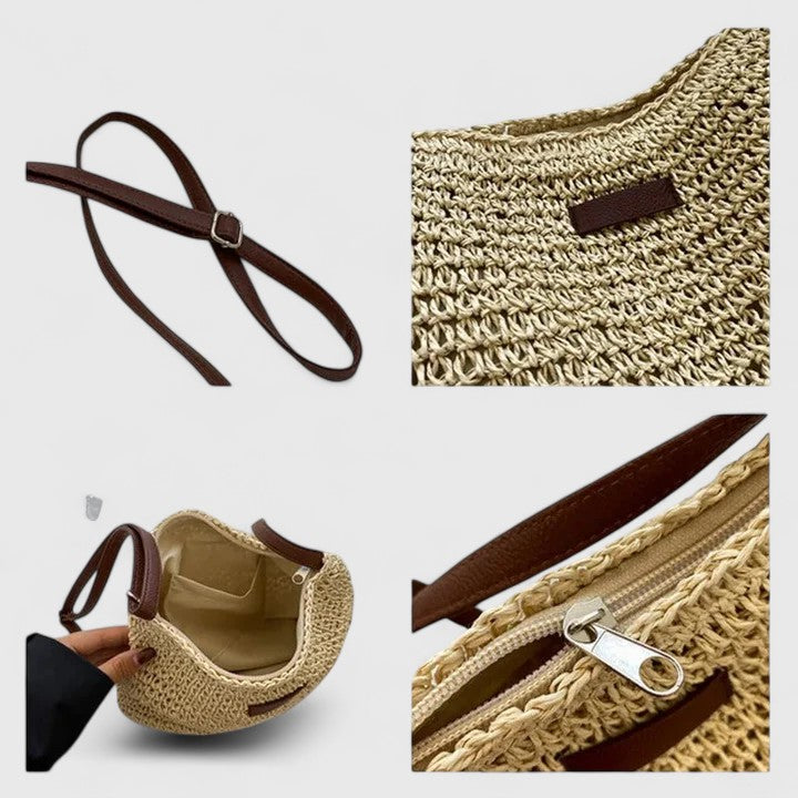 Kathy™ | Bolso Elegante