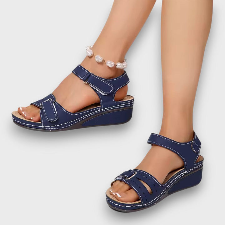 Nola – Sandalias Ergonómicas para el Día a Día