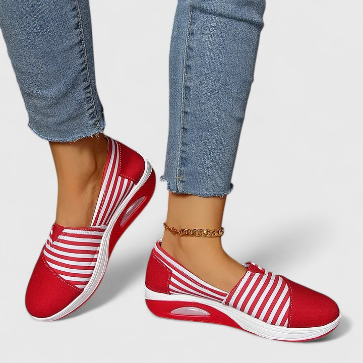 Zapatillas Ortopédicas Julia