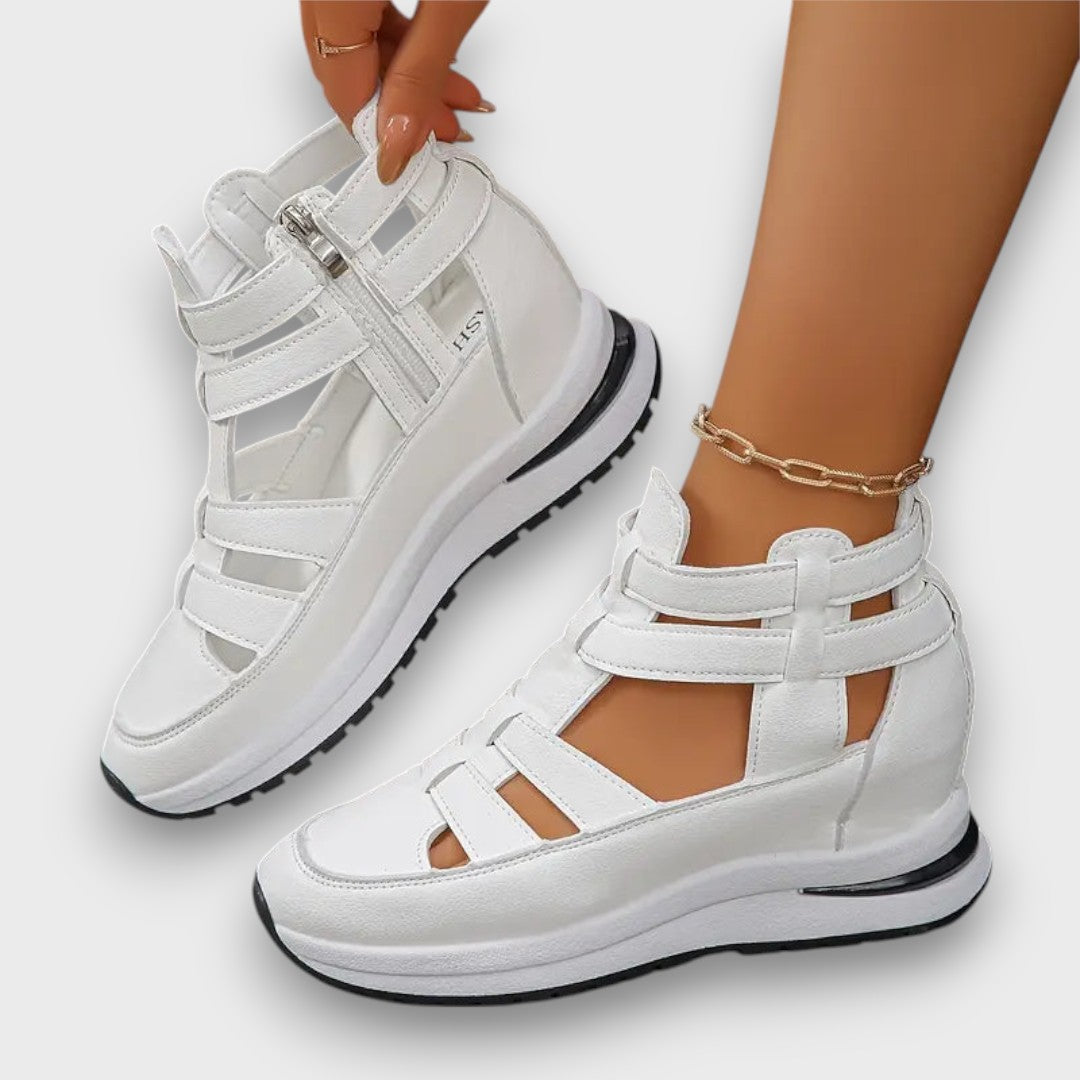 Serel – Sandalias Ortopédicas Activas