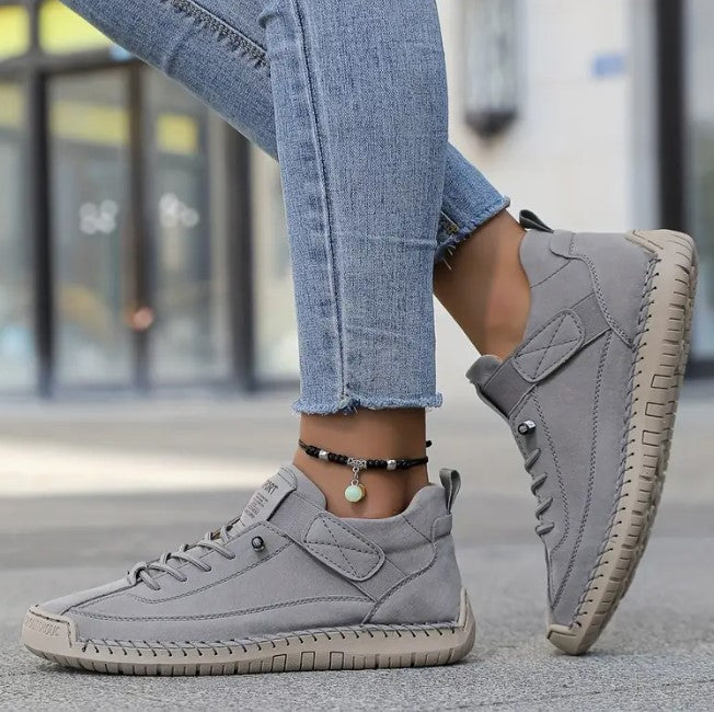 Mia™ | Zapatillas Ortopédicas Cómodas y sin Dolor