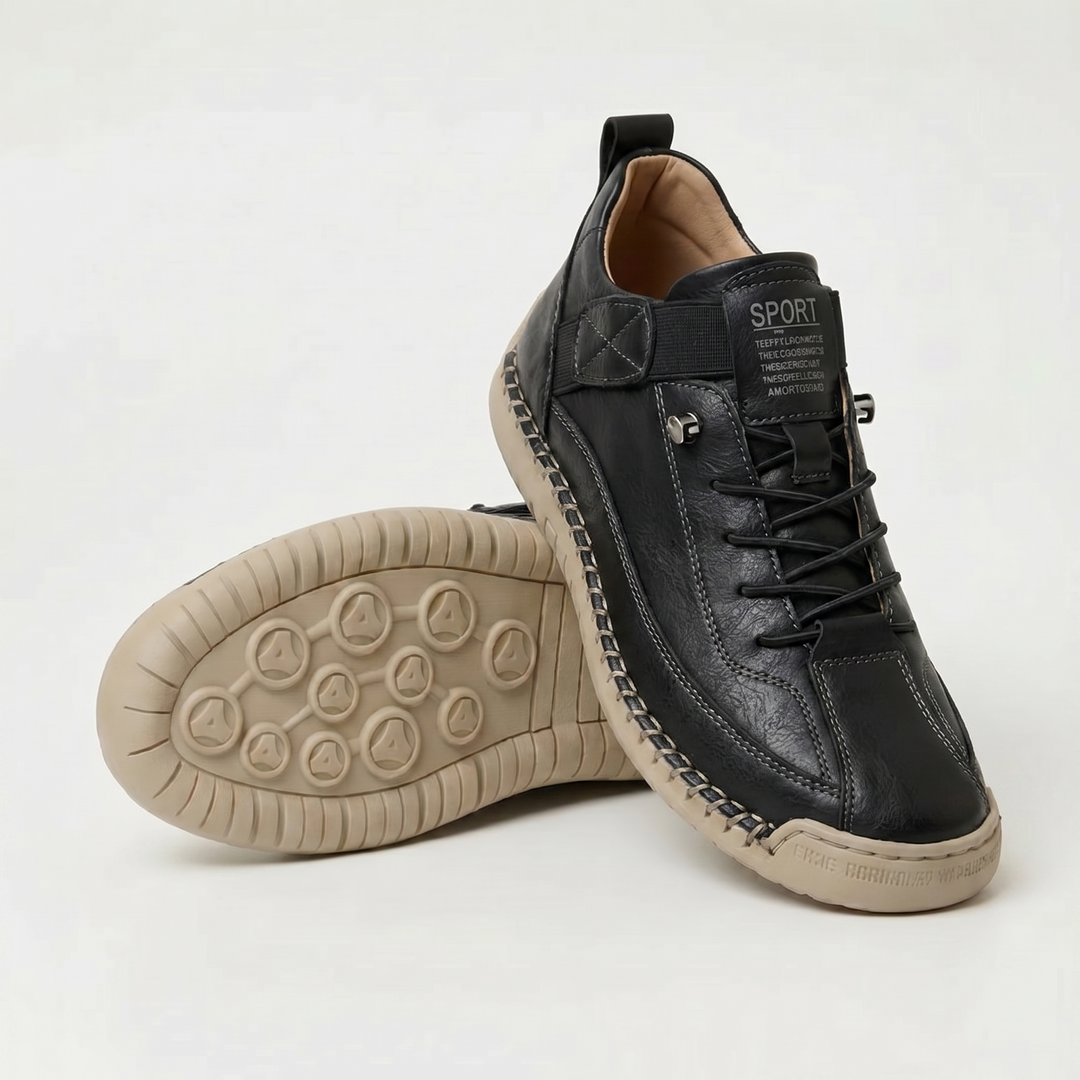 Mia™ | Zapatillas Ortopédicas Cómodas y sin Dolor