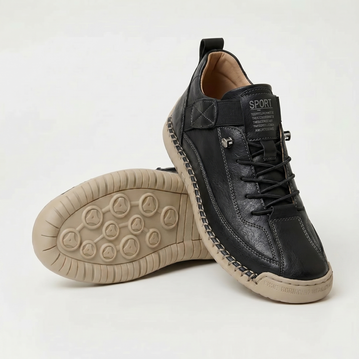 Mia™ | Zapatillas Ortopédicas Cómodas y sin Dolor