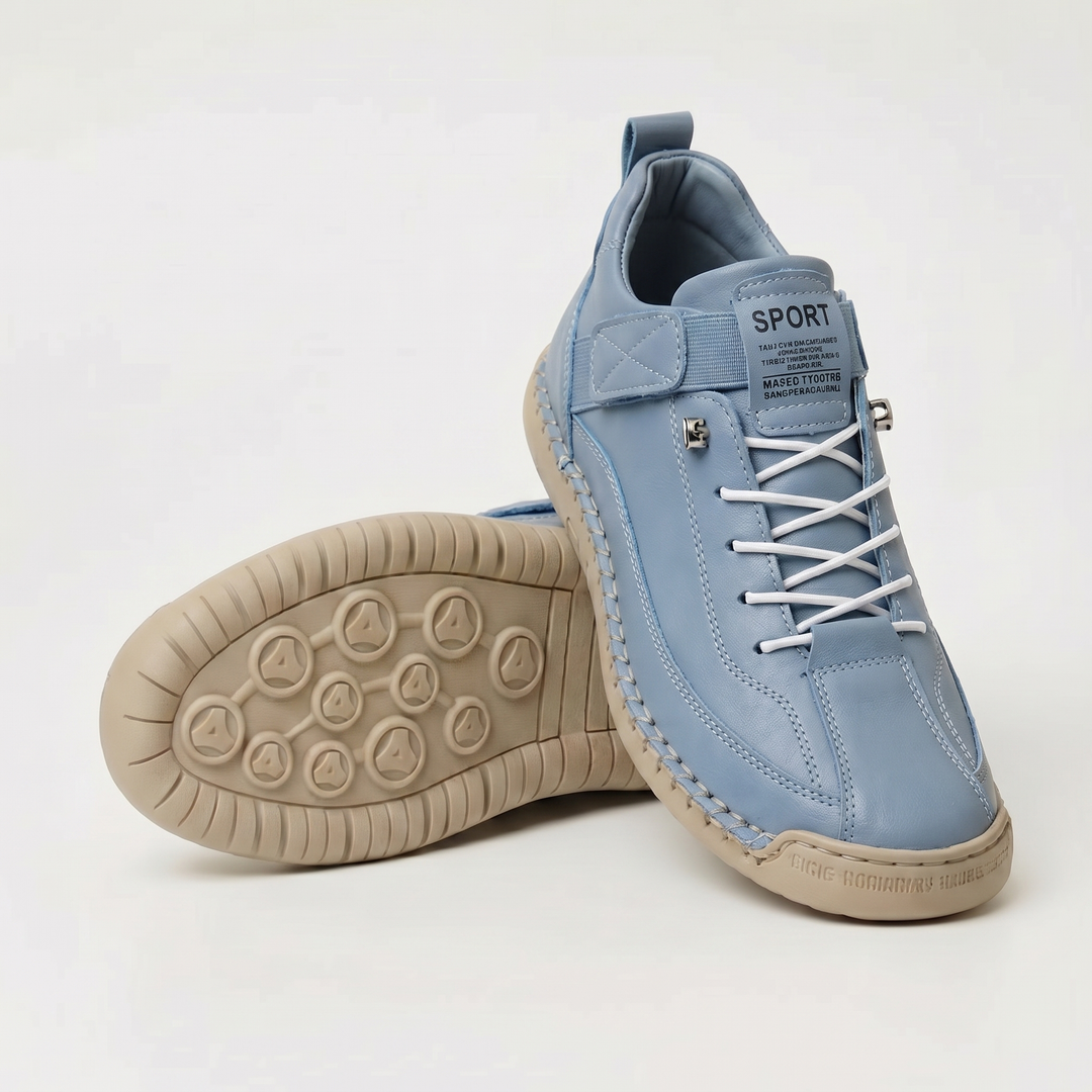 Mia™ | Zapatillas Ortopédicas Cómodas y sin Dolor