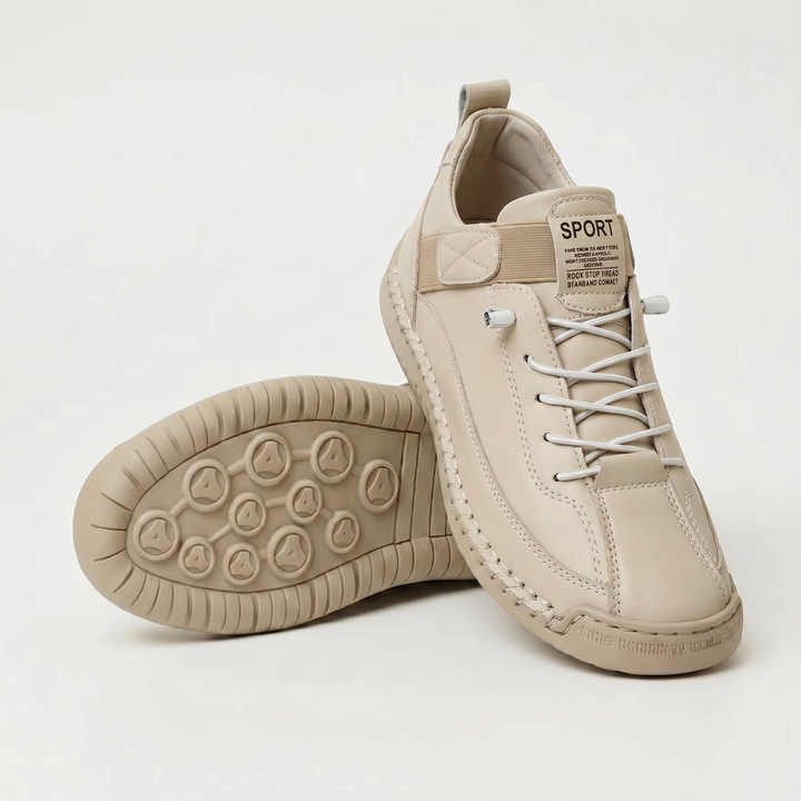 Mia™ | Zapatillas Ortopédicas Cómodas y sin Dolor