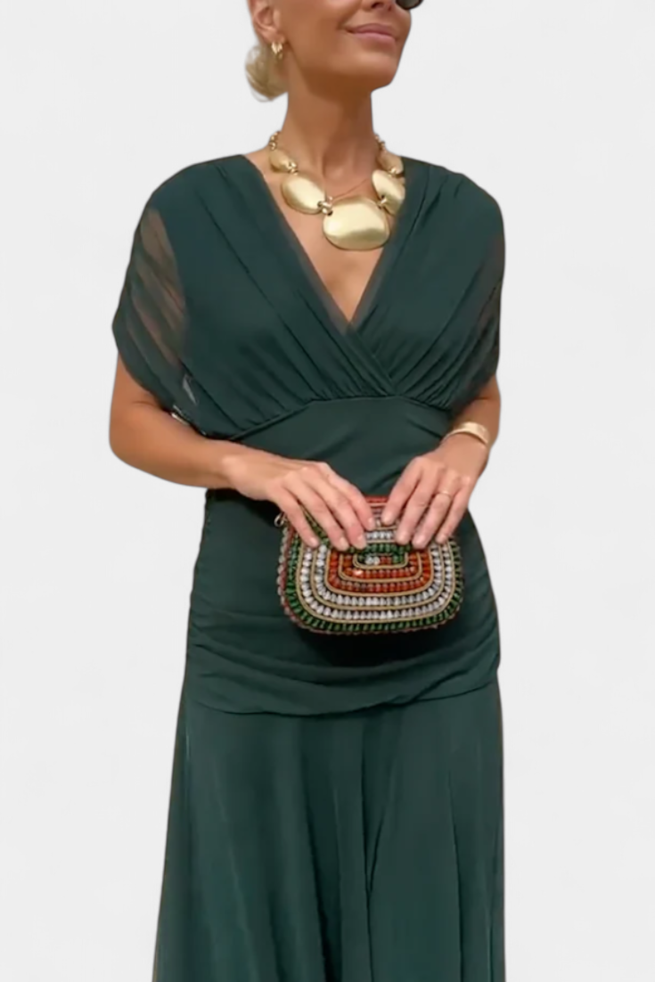 Kavela | El Vestido que Todas Notarán