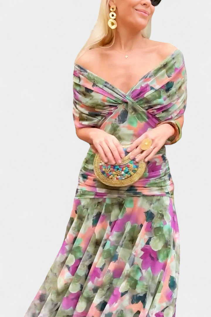 Kavela | El Vestido que Todas Notarán