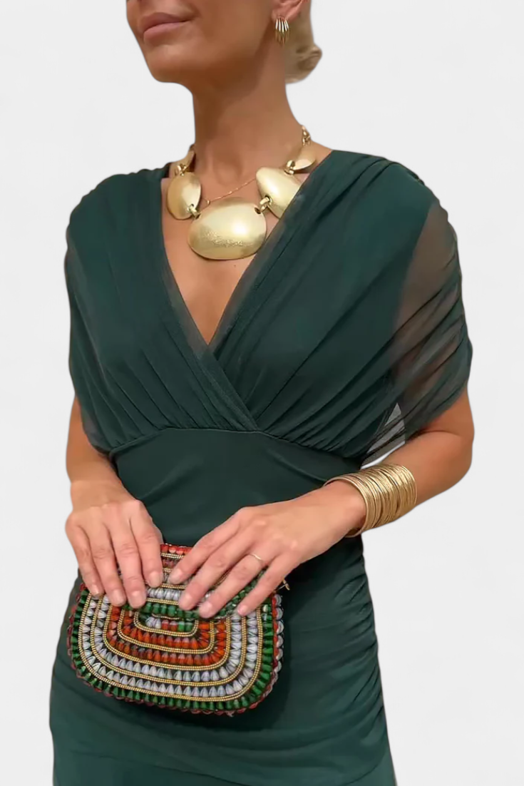 Kavela | El Vestido que Todas Notarán