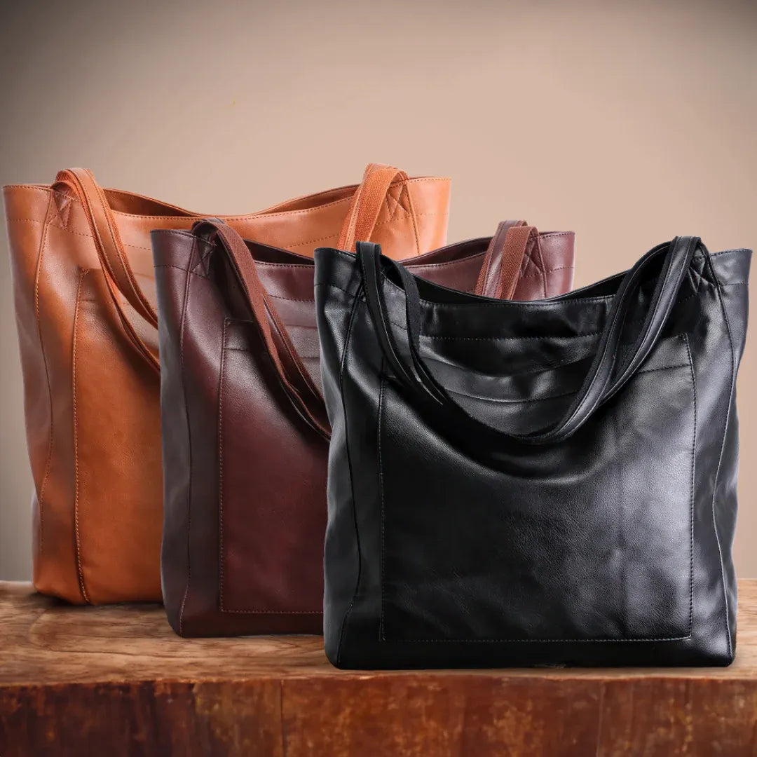 Lorena - Bolso chic moderno y con estilo