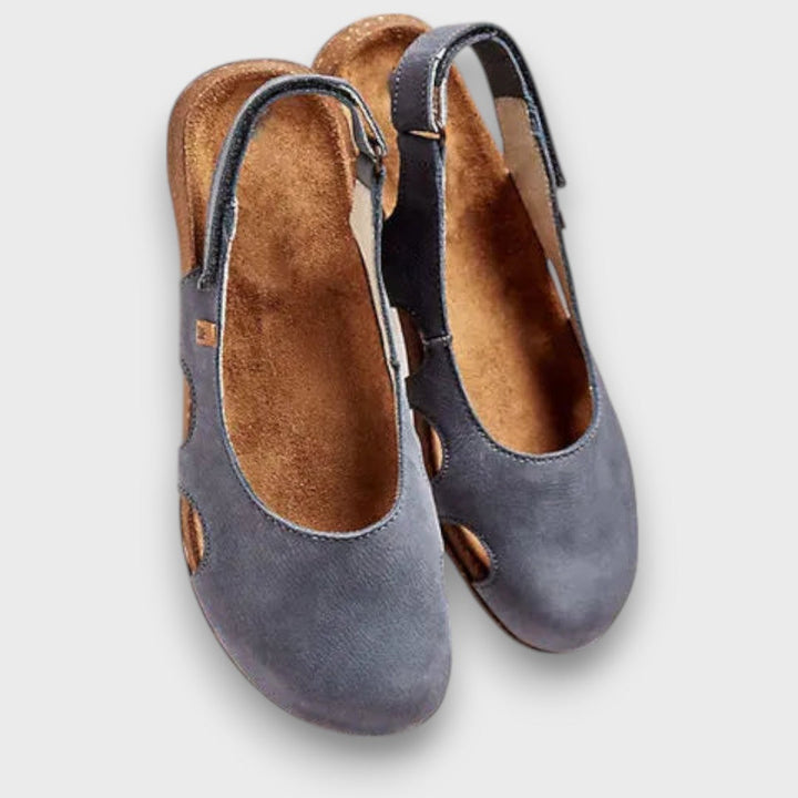 Deloria – Sandalias Elegantes y Cómodas