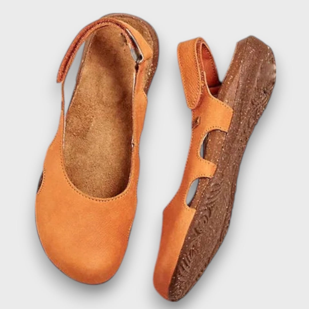 Deloria – Sandalias Elegantes y Cómodas
