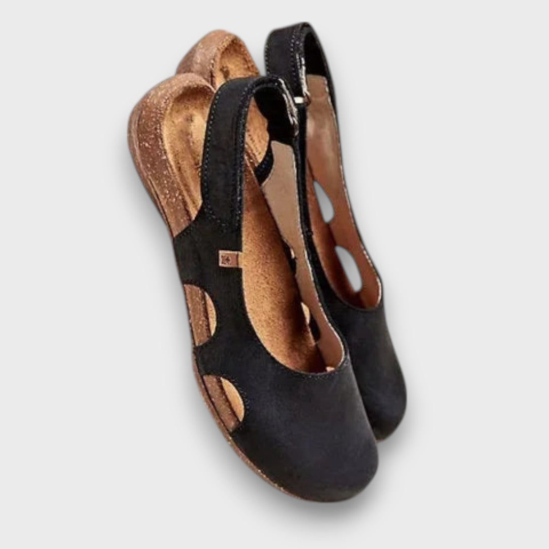 Deloria – Sandalias Elegantes y Cómodas
