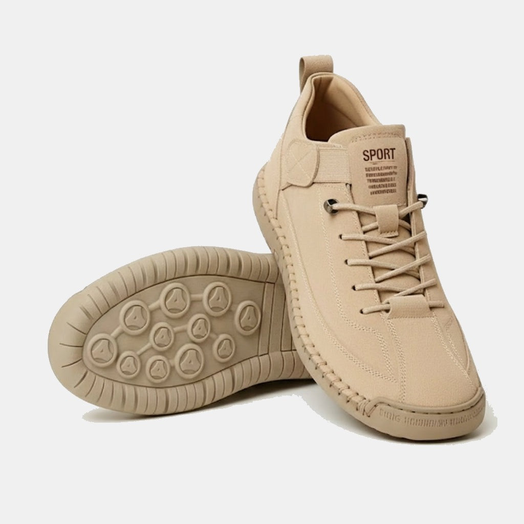 Mia™ | Zapatillas Ortopédicas Cómodas y sin Dolor
