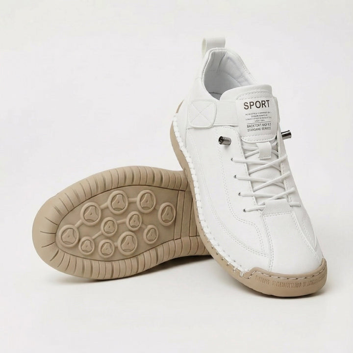 Mia™ | Zapatillas Ortopédicas Cómodas y sin Dolor