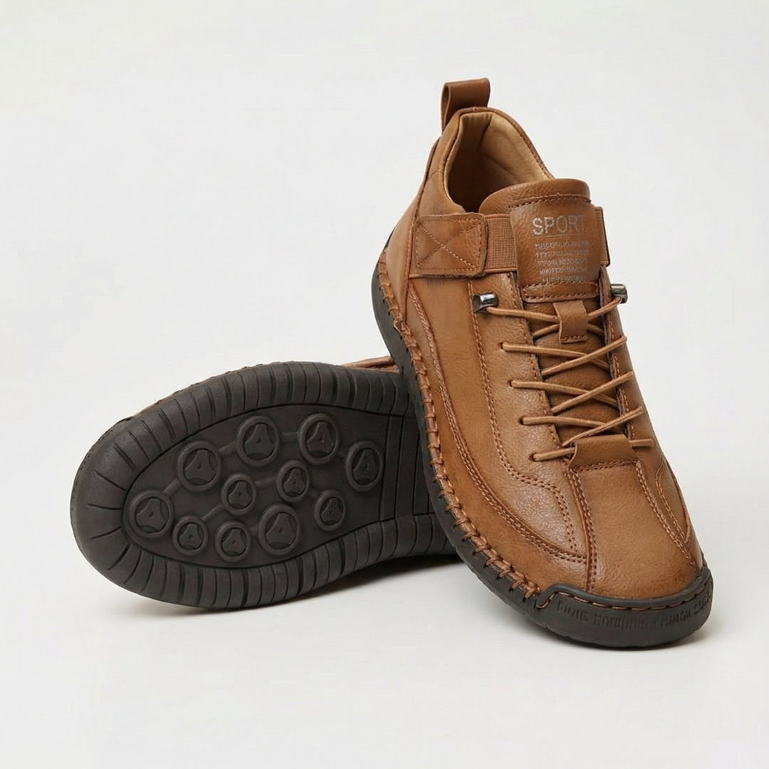 Mia™ | Zapatillas Ortopédicas Cómodas y sin Dolor