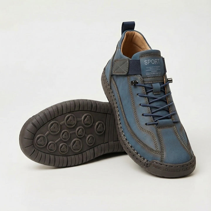 Mia™ | Zapatillas Ortopédicas Cómodas y sin Dolor