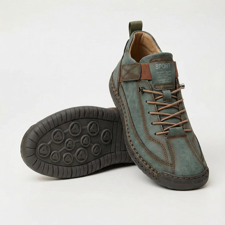 Mia™ | Zapatillas Ortopédicas Cómodas y sin Dolor