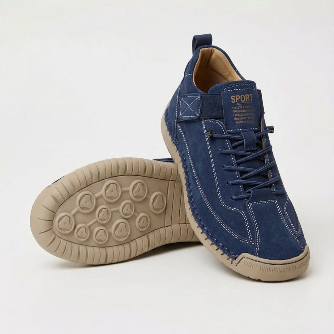 Mia™ | Zapatillas Ortopédicas Cómodas y sin Dolor