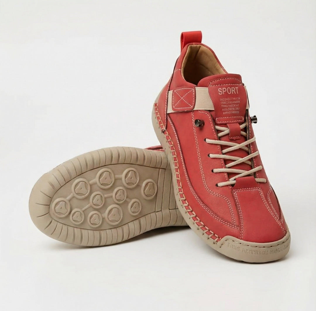 Mia™ | Zapatillas Ortopédicas Cómodas y sin Dolor