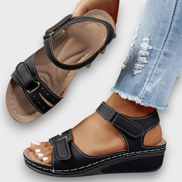 Nola – Sandalias Ergonómicas para el Día a Día