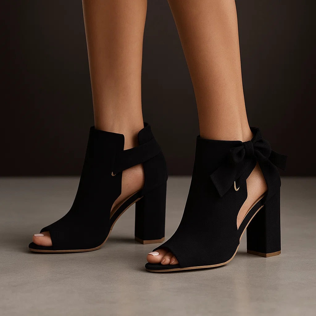 Marcella™ | Tacones Elegantes