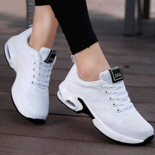 Nerea™ | Zapatillas Deportivas Ortopédicas con Plantilla Acolchada