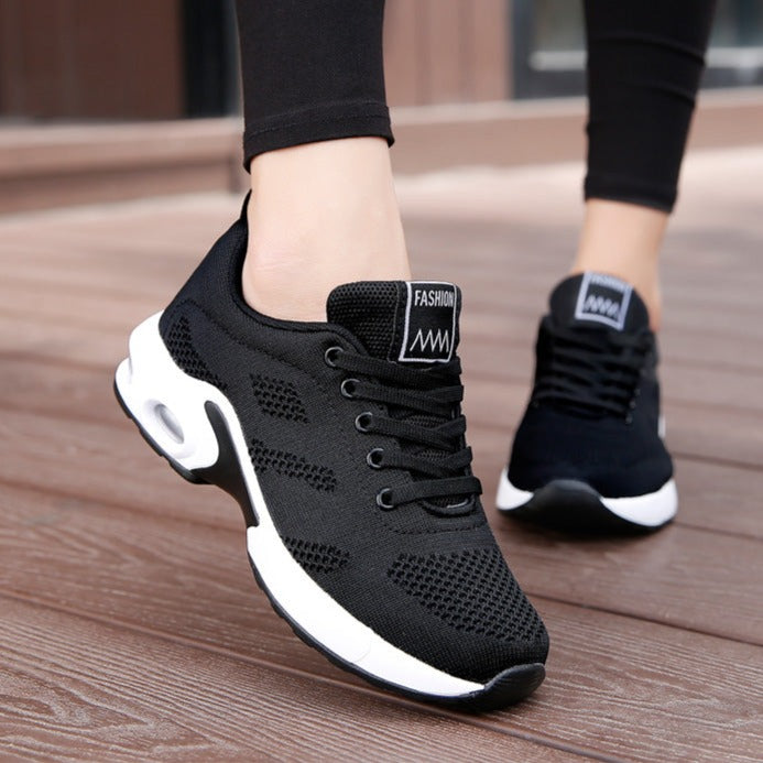 Nerea™ | Zapatillas Deportivas Ortopédicas con Plantilla Acolchada