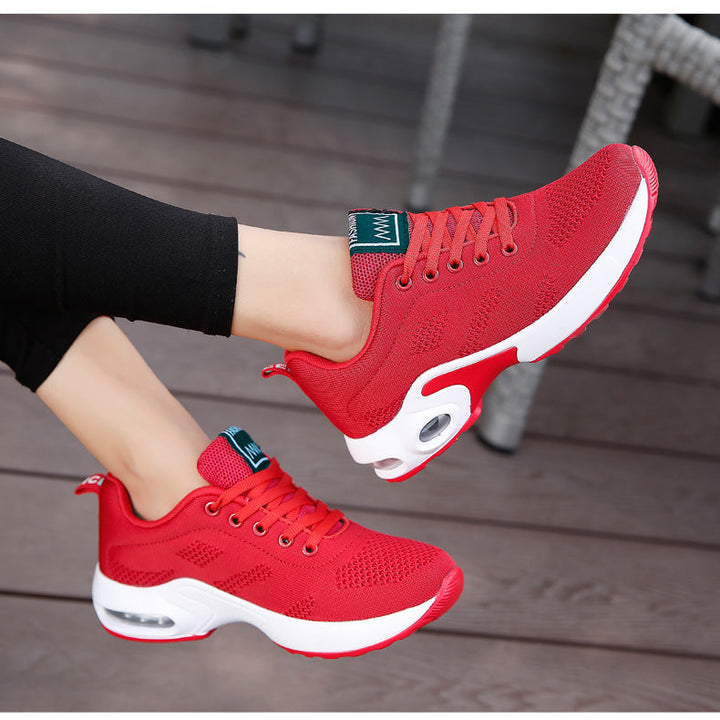 Nerea™ | Zapatillas Deportivas Ortopédicas con Plantilla Acolchada