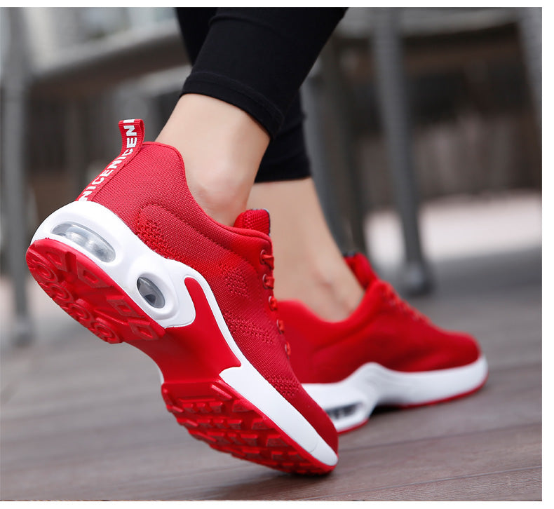 Nerea™ | Zapatillas Deportivas Ortopédicas con Plantilla Acolchada