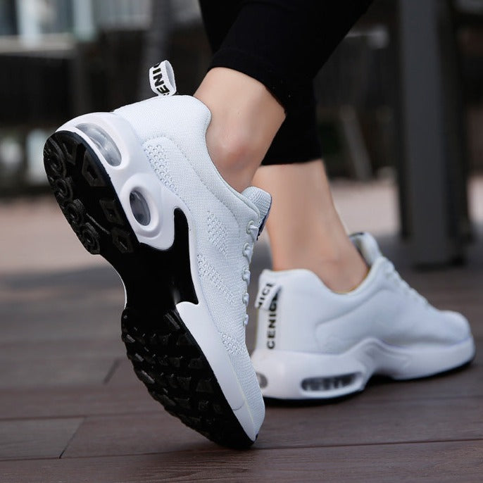 Nerea™ | Zapatillas Deportivas Ortopédicas con Plantilla Acolchada