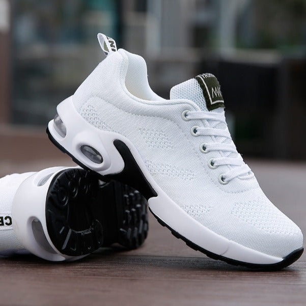 Nerea™ | Zapatillas Deportivas Ortopédicas con Plantilla Acolchada
